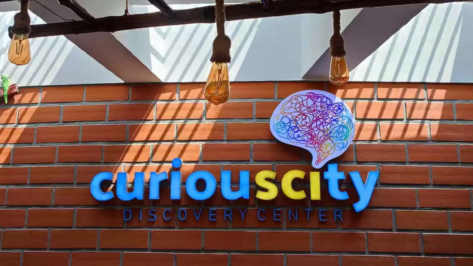 Curiouscity Discovery Centre